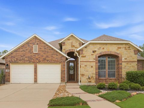 2710 King Point View Lane Spring TX 77388
