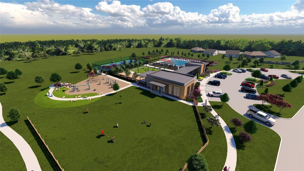 Photo of 18315 Red Dahlia Road, Richmond, TX 77407 (MLS # 26120884)