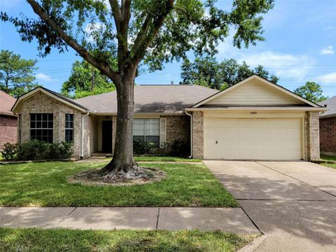 Photo of 14619 Golden Cypress Lane, Cypress, TX 77429 (MLS # 33034680)