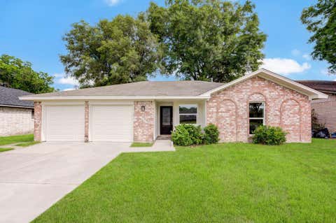 Photo of 9617 Caffrey Street, Houston, TX 77075 (MLS # 65468561)