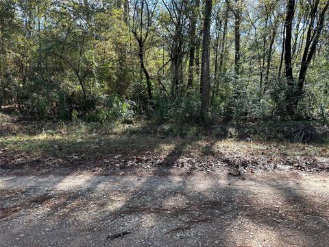 Vacant Land For Sale - County Road 3612<br/> Liberty County, Cleveland, TX 77372