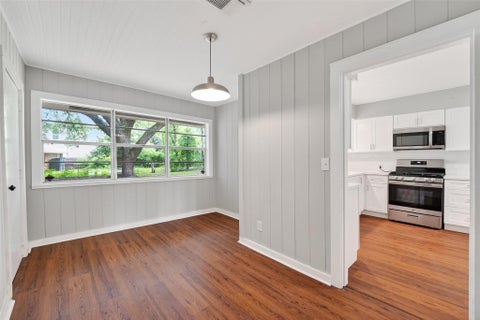 Tiny photo for 4106 Woodshire Street, Houston, TX 77025 (MLS # 6045845)