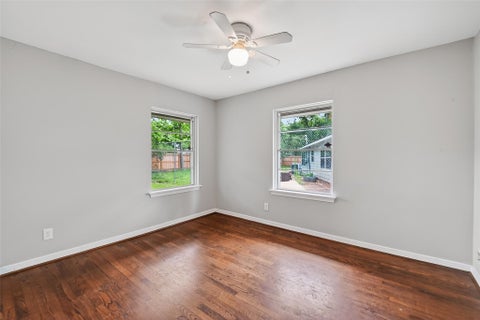 Tiny photo for 4106 Woodshire Street, Houston, TX 77025 (MLS # 6045845)