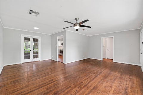 Tiny photo for 4106 Woodshire Street, Houston, TX 77025 (MLS # 6045845)