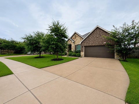 Photo of 30511 Aster Brook Drive, Brookshire, TX 77423 (MLS # 2594769)