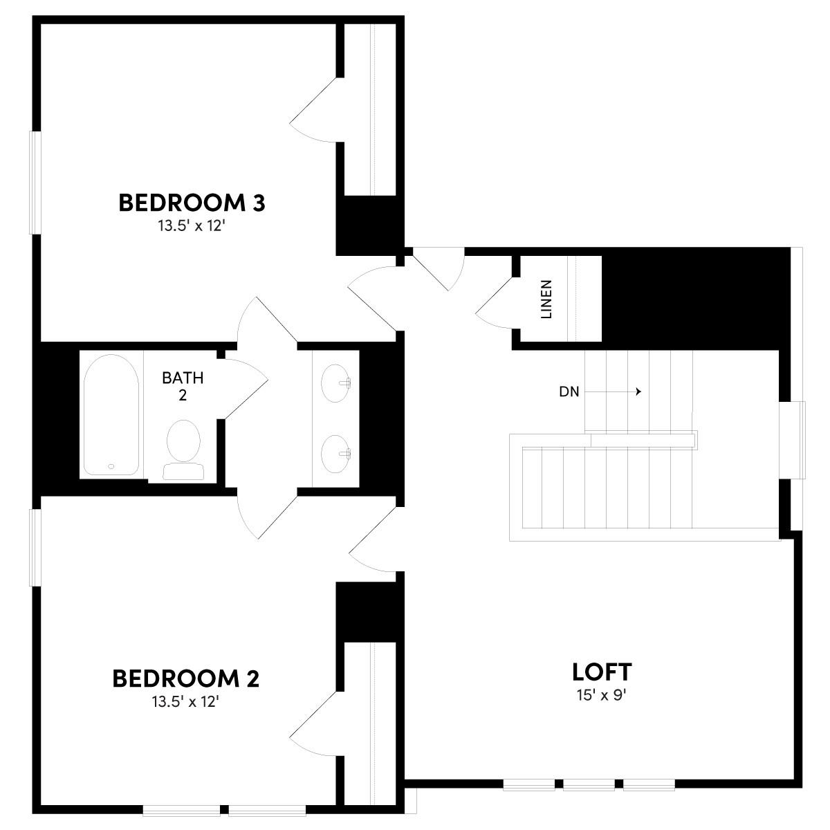 22731 Norcrest Hill Drive