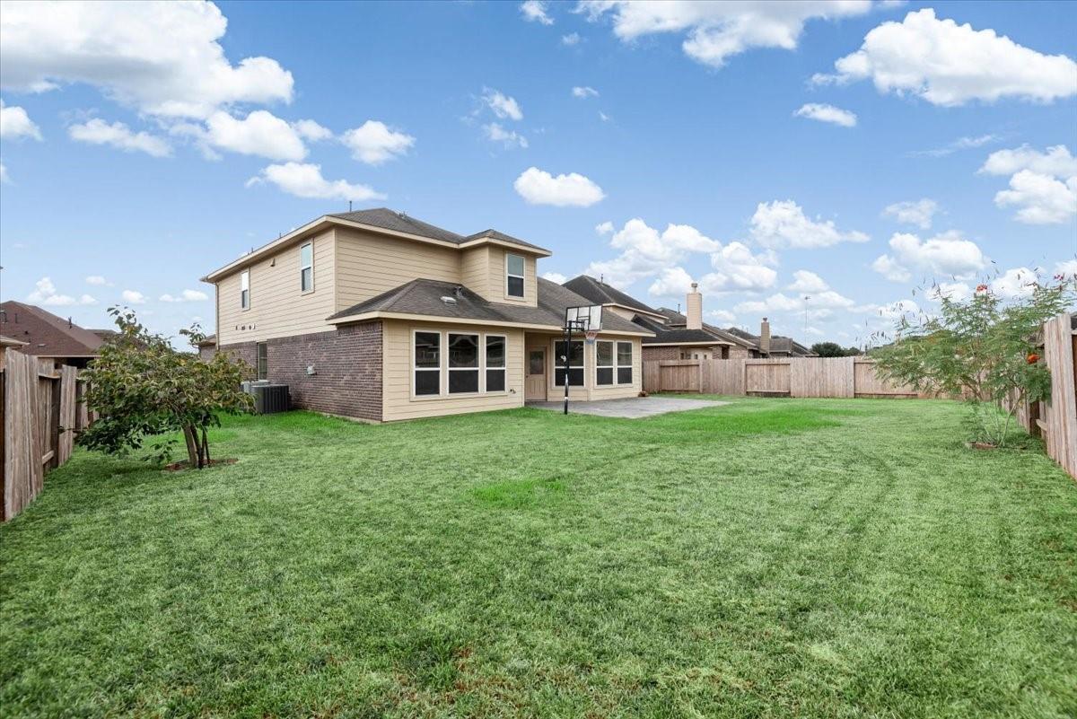 16123 Laura Beth Drive