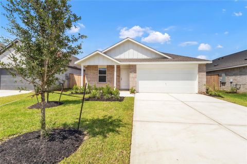 Photo of 26810 Nightingale Songs Dr, Katy, TX 77493 (MLS # 15361438)