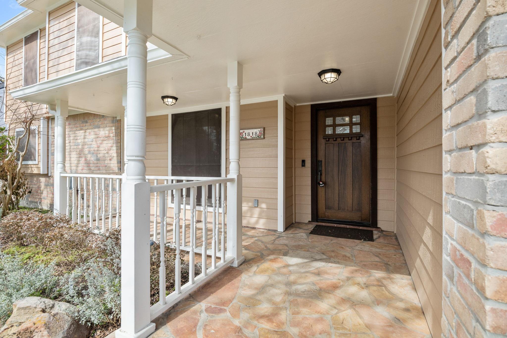 1818 Plantation Drive