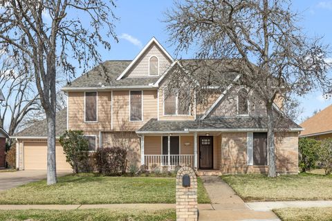 Photo of 1818 Plantation Drive, Richmond, TX 77406 (MLS # 82499961)