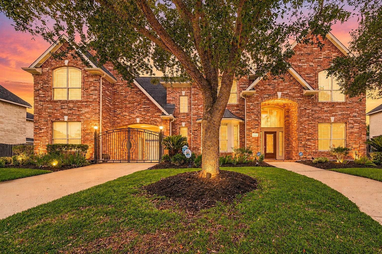 3510 Artesian Springs Court