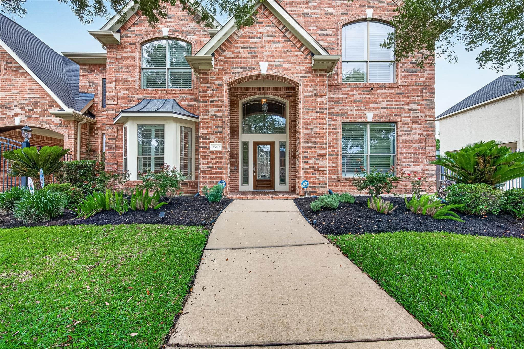 3510 Artesian Springs Court