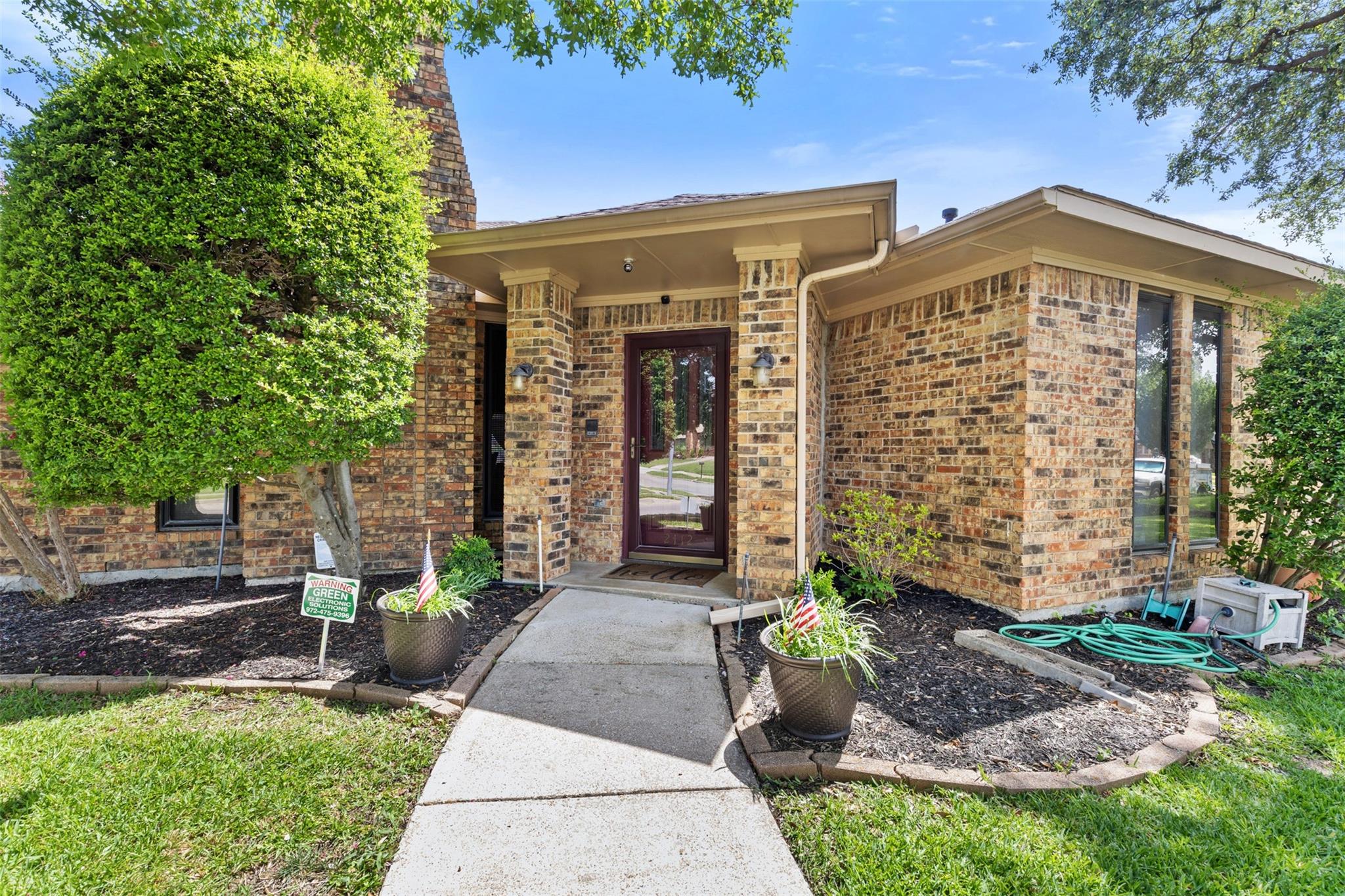 2112 Hunters Ridge