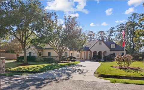 Photo of 20811 Little Deer Lane, Crosby, TX 77532 (MLS # 84776519)