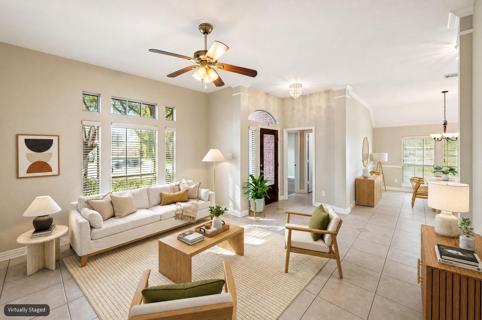 3129 Red Maple Drive