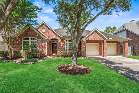 Photo of 3129 Red Maple Drive, Friendswood, TX 77546 (MLS # 84204584)