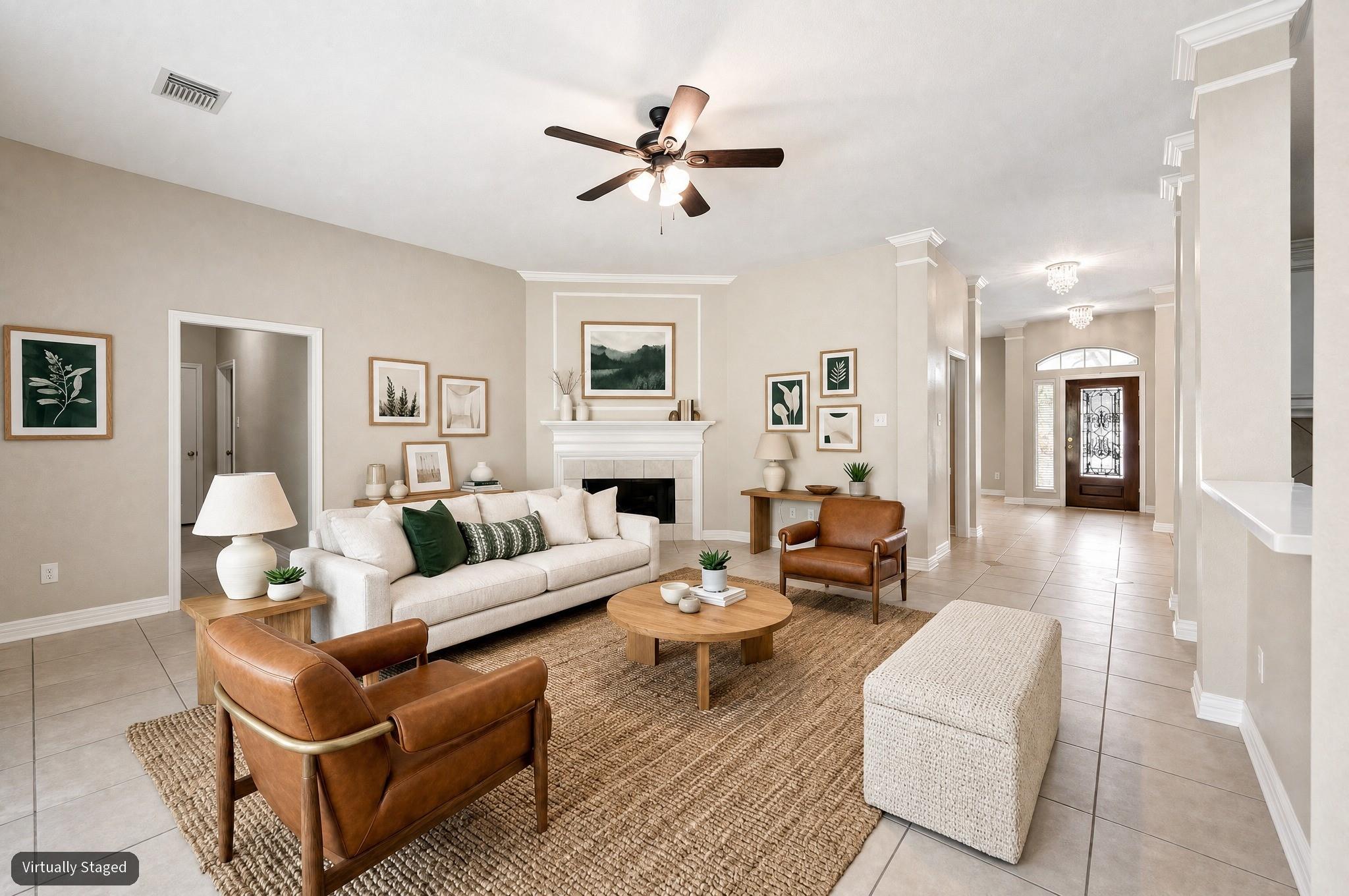 3129 Red Maple Drive