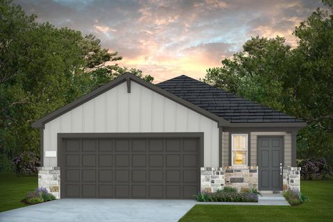 Photo of 610 Amber Falls Drive, Montgomery, TX 77356 (MLS # 76978373)