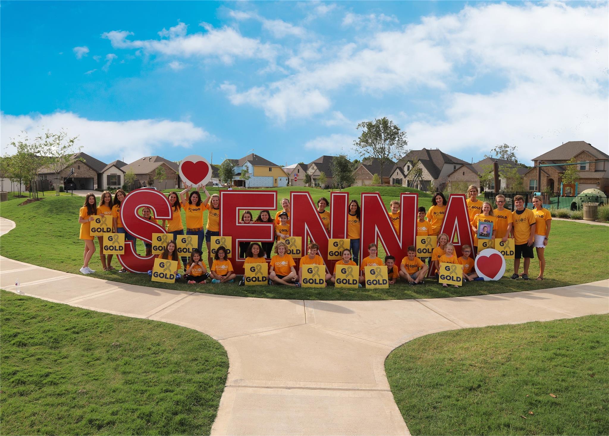 10303 Tranquil Lake Drive