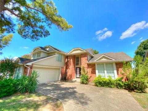 Photo of 14818 Chetland Place Drive, Houston, TX 77095 (MLS # 15023574)