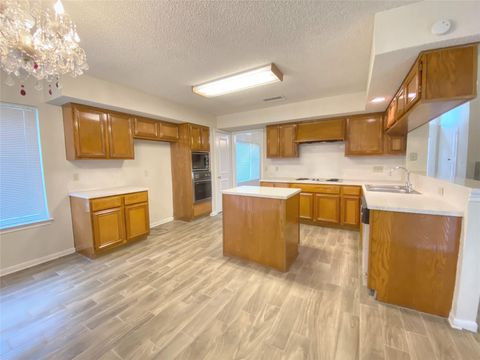 Tiny photo for 14818 Chetland Place Drive, Houston, TX 77095 (MLS # 15023574)