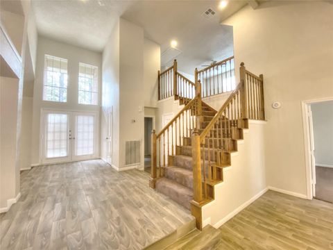 Tiny photo for 14818 Chetland Place Drive, Houston, TX 77095 (MLS # 15023574)