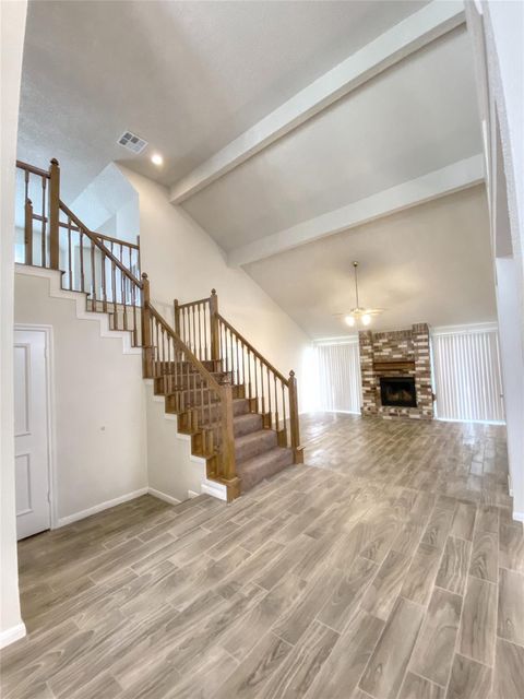 Tiny photo for 14818 Chetland Place Drive, Houston, TX 77095 (MLS # 15023574)