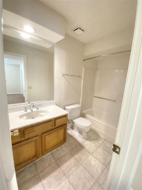 Tiny photo for 14818 Chetland Place Drive, Houston, TX 77095 (MLS # 15023574)