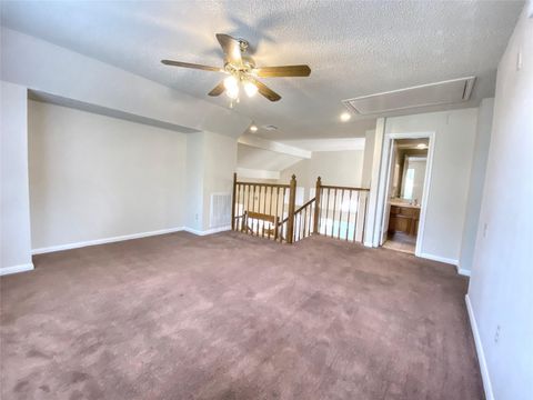 Tiny photo for 14818 Chetland Place Drive, Houston, TX 77095 (MLS # 15023574)