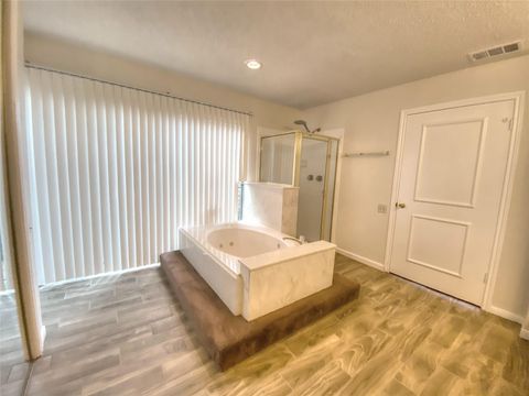 Tiny photo for 14818 Chetland Place Drive, Houston, TX 77095 (MLS # 15023574)