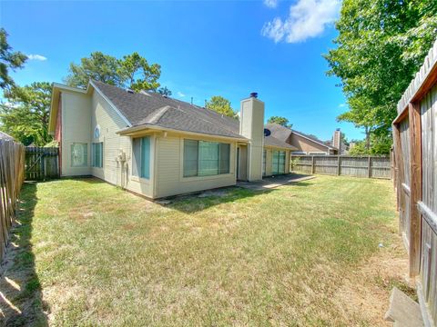 Tiny photo for 14818 Chetland Place Drive, Houston, TX 77095 (MLS # 15023574)