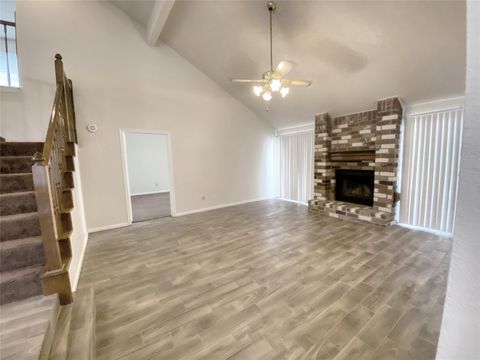 Tiny photo for 14818 Chetland Place Drive, Houston, TX 77095 (MLS # 15023574)