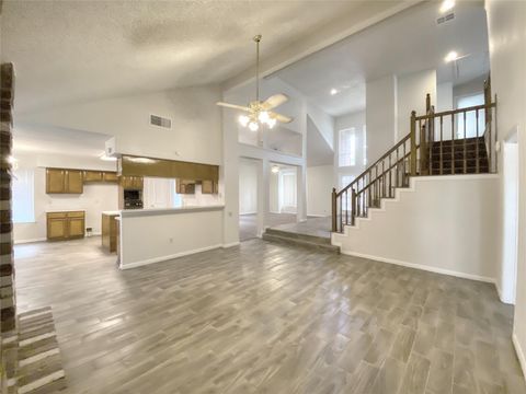 Tiny photo for 14818 Chetland Place Drive, Houston, TX 77095 (MLS # 15023574)