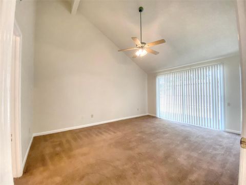 Tiny photo for 14818 Chetland Place Drive, Houston, TX 77095 (MLS # 15023574)
