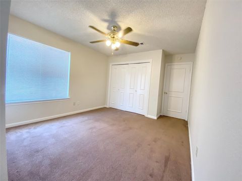 Tiny photo for 14818 Chetland Place Drive, Houston, TX 77095 (MLS # 15023574)