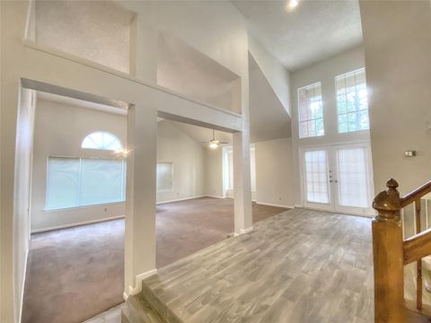 Tiny photo for 14818 Chetland Place Drive, Houston, TX 77095 (MLS # 15023574)