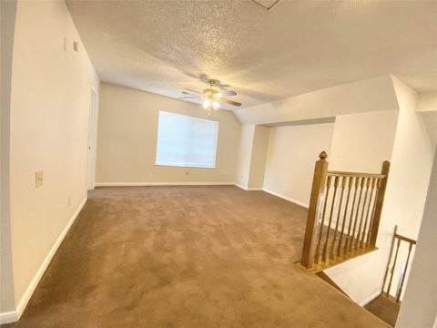 Tiny photo for 14818 Chetland Place Drive, Houston, TX 77095 (MLS # 15023574)