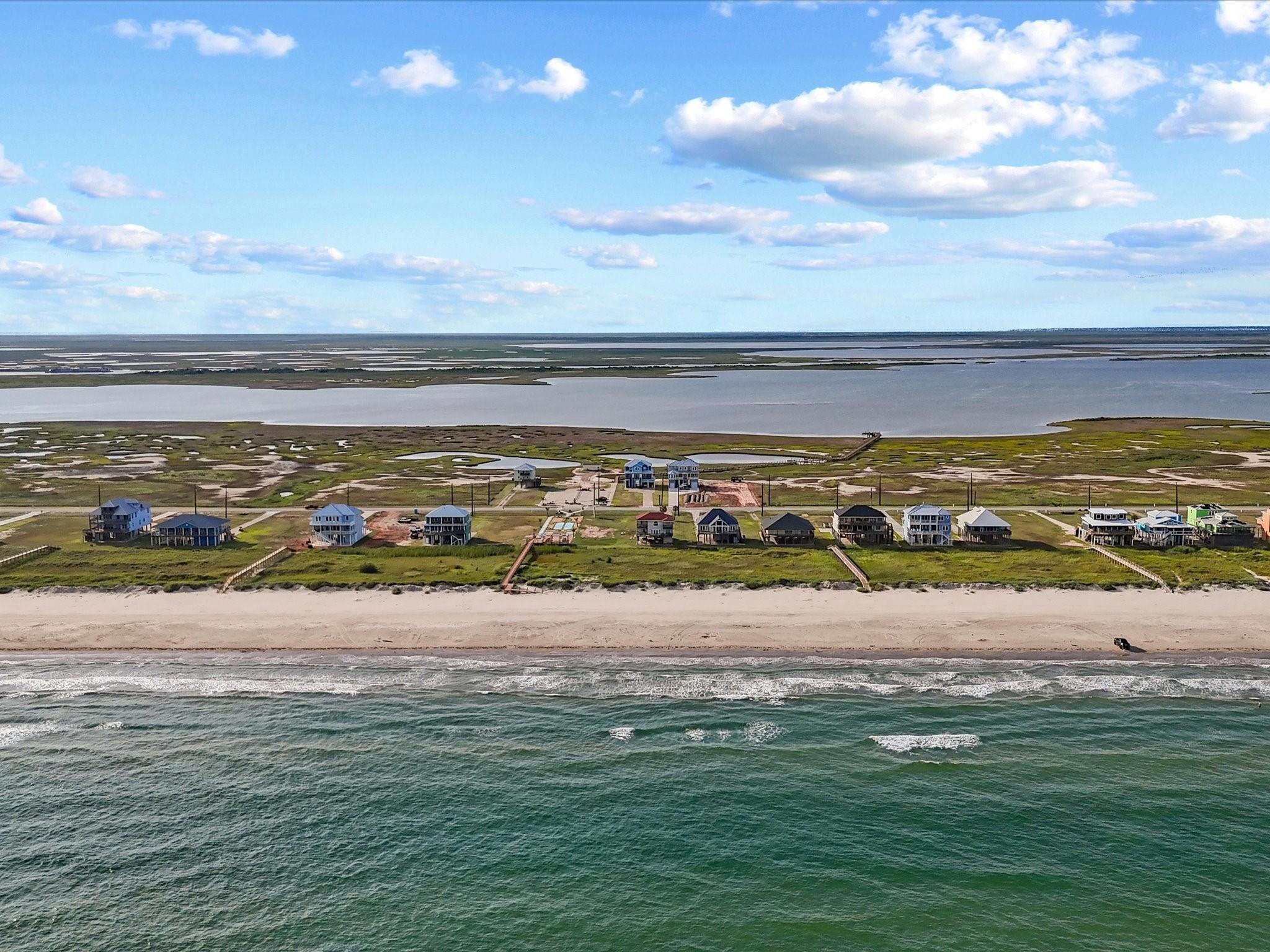 5411 Blue Water Highway