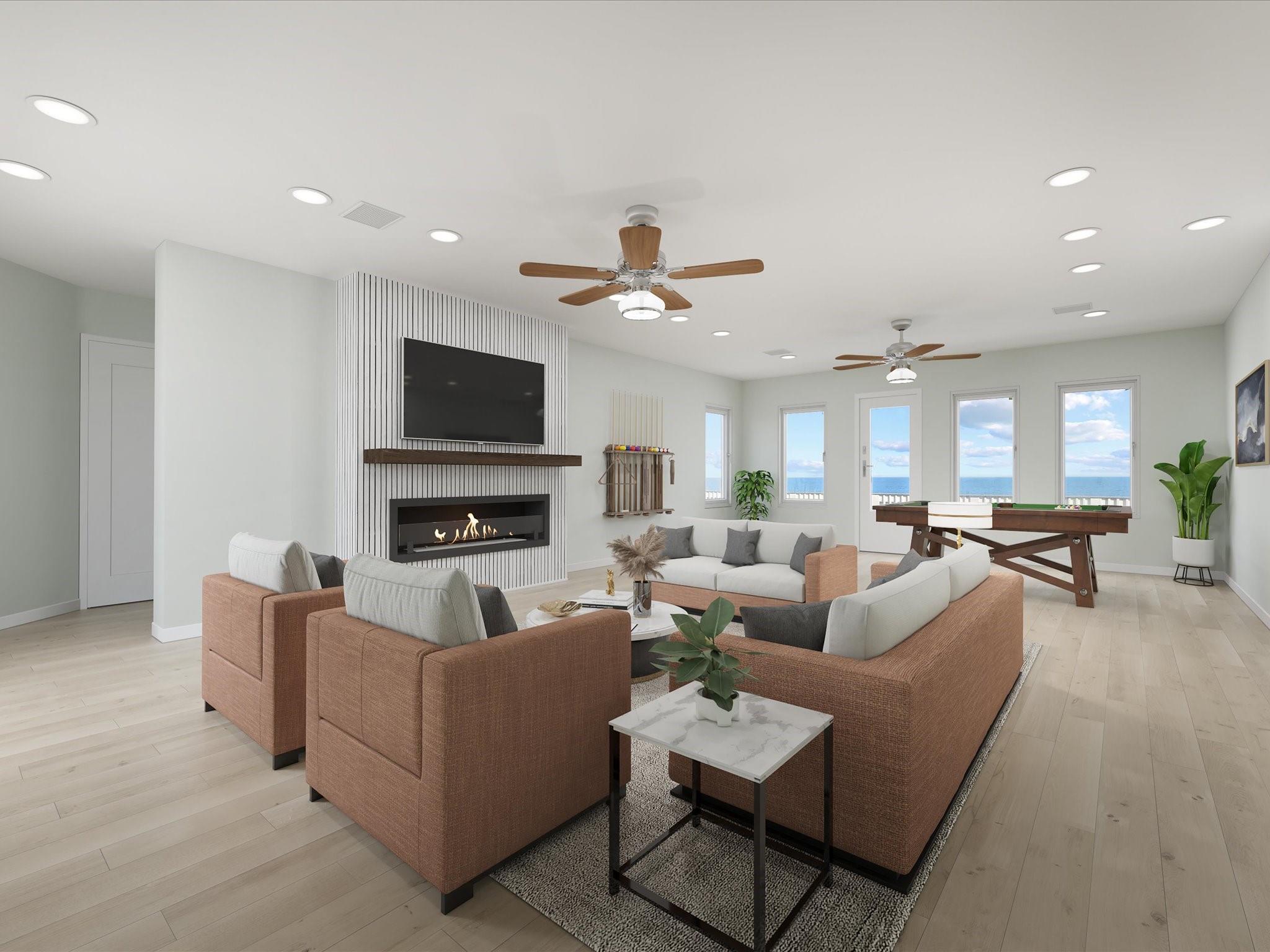 5411 Blue Water Highway