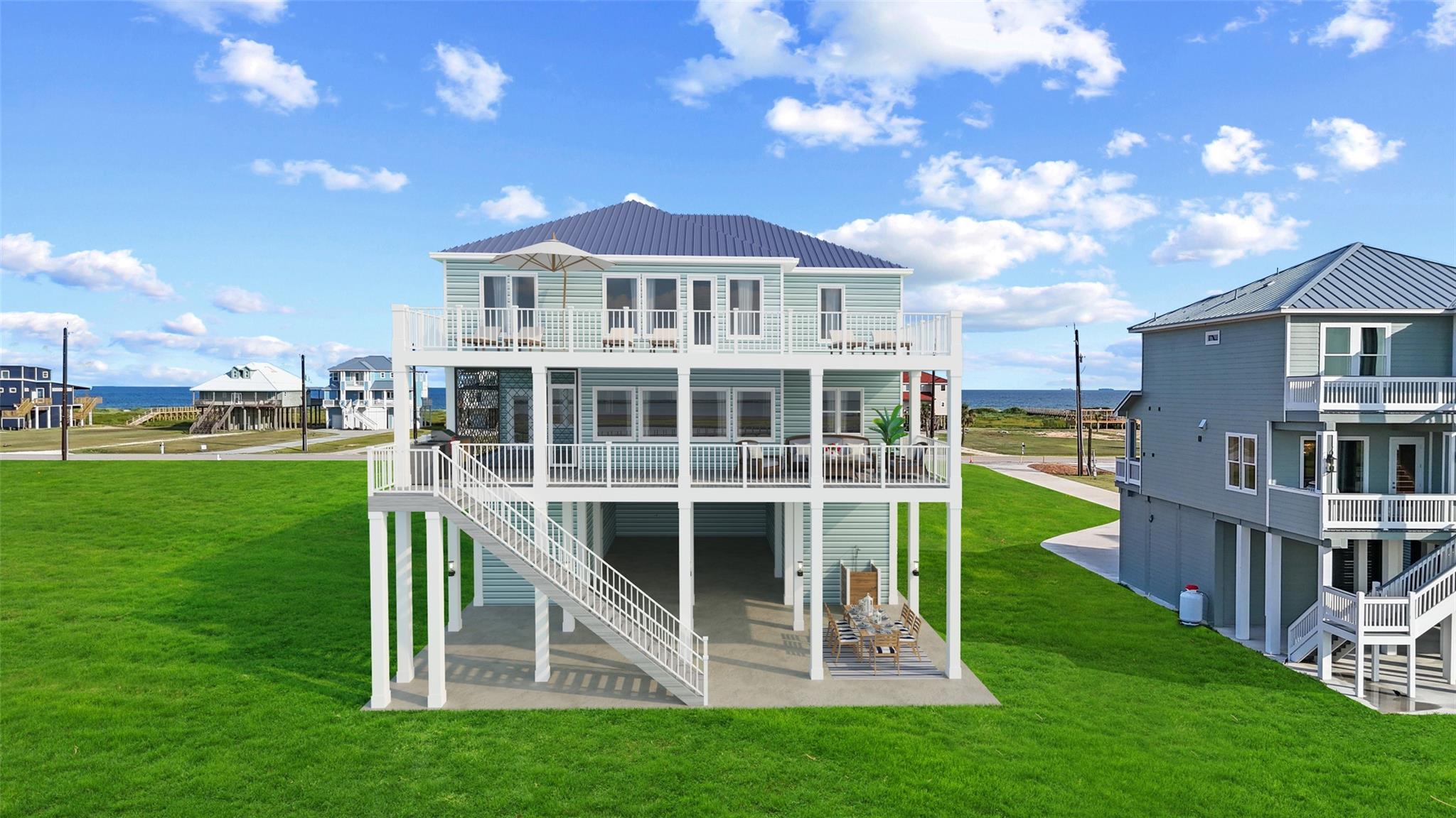 5411 Blue Water Highway