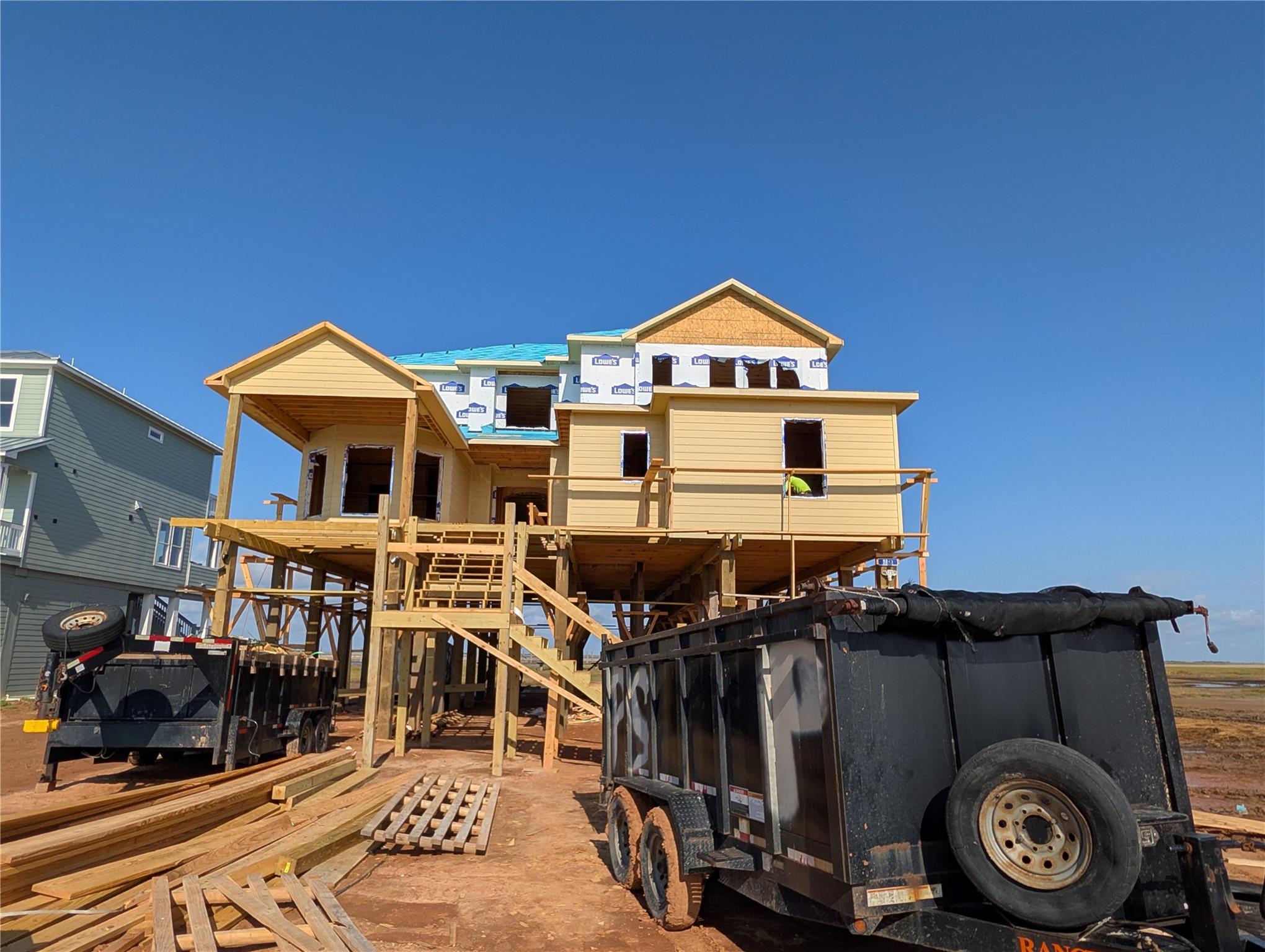 5411 Blue Water Highway