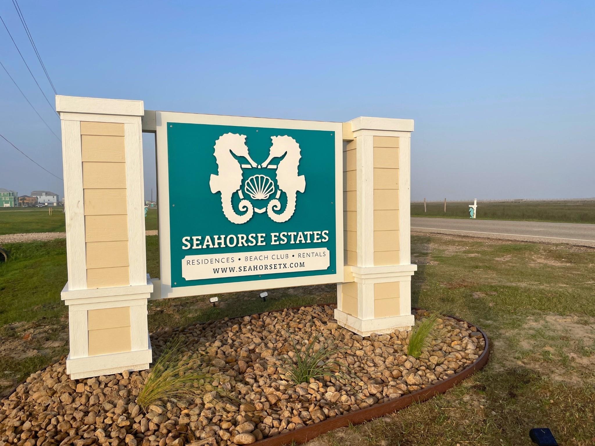 5411 Blue Water Highway