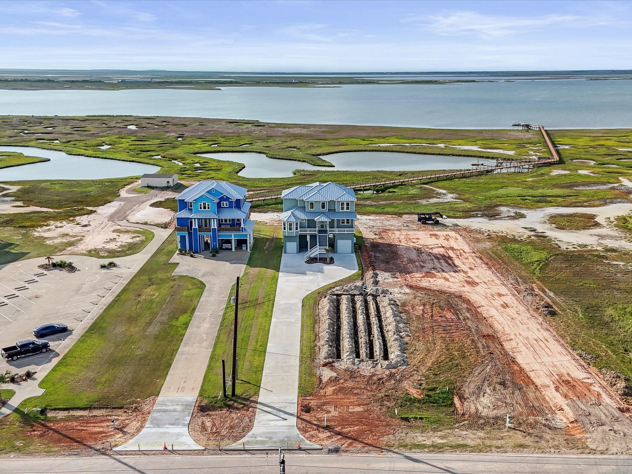 5411 Blue Water Highway