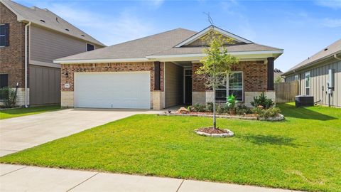 Photo of 1967 Lili Cove, Bryan, TX 77807 (MLS # 63428189)