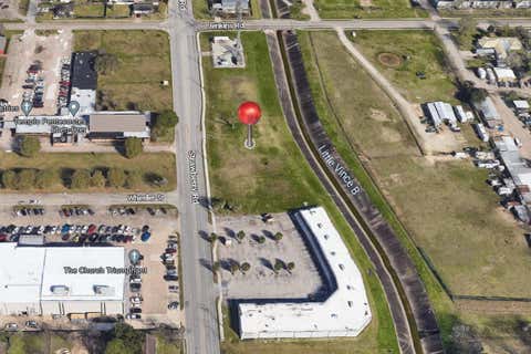 Photo of 0 Strawberry Road, Pasadena, TX 77506 (MLS # 28832429)