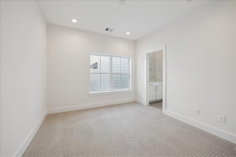 Tiny photo for 414 N Live Oak Street #A, Houston, TX 77003 (MLS # 79285288)