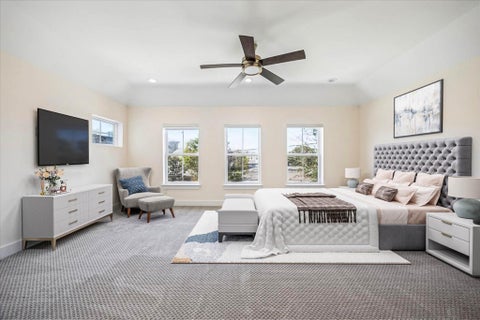 Tiny photo for 414 N Live Oak Street #A, Houston, TX 77003 (MLS # 79285288)