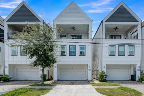 Tiny photo for 414 N Live Oak Street #A, Houston, TX 77003 (MLS # 79285288)