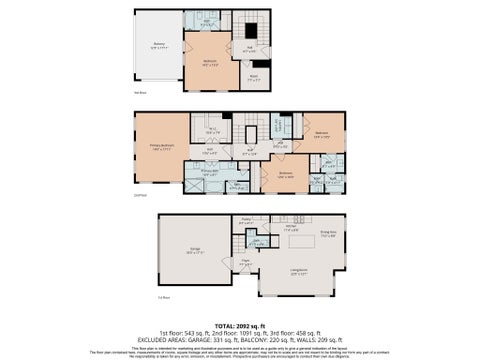 Tiny photo for 414 N Live Oak Street #A, Houston, TX 77003 (MLS # 79285288)