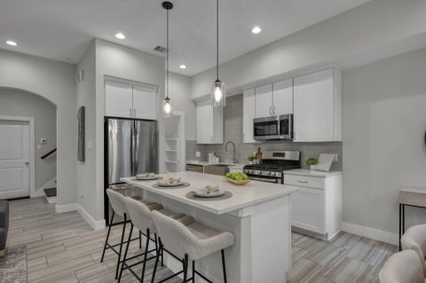 Tiny photo for 414 N Live Oak Street #A, Houston, TX 77003 (MLS # 79285288)